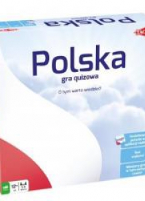 Polska gra quizowa