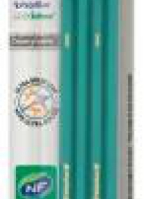 Ołówek Evolution Eco 4 szt bls BIC