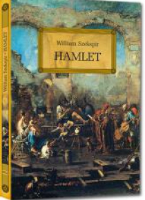 Hamlet z oprac. okleina GREG
