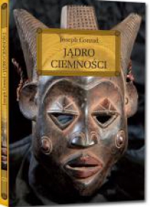 Jądro Ciemności z oprac. okleina GREG