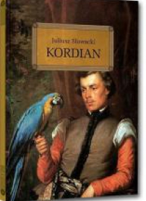 Kordian z oprac. okleina GREG