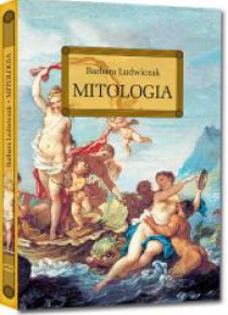 Mitologia z oprac. okleina GREG