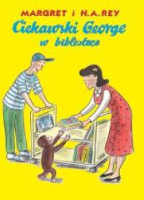 Ciekawski George w bibliotece MODO