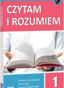 Czytam i rozumiem cz.1