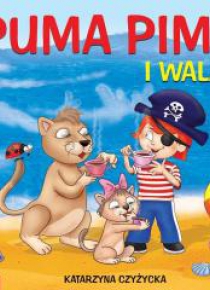 Puma Pimi i Wala - cz.3 sylaby ze spółgł. F i W