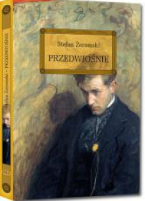 Przedwiośnie z oprac. okleina GREG