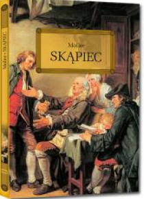 Skąpiec z oprac. okleina GREG