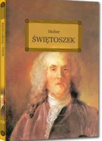 Świętoszek z oprac. okleina GREG