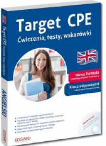 Target CPE