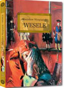 Wesele z oprac. okleina GREG