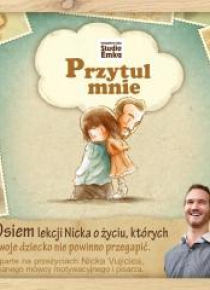 Przytul mnie