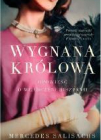 Wygnana królowa