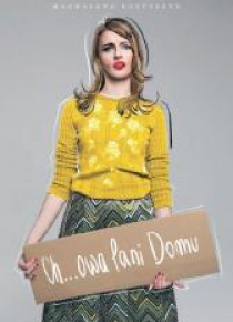 Ch***owa Pani Domu