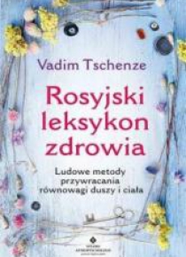 Rosyjski leksykon zdrowia
