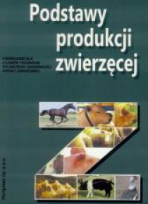 Podstawy produkcji zwierzęcej HORTPRESS