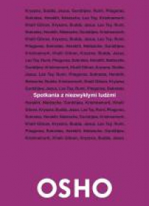 Spotkania z niezwykłymi ludźmi
