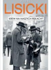 Krew na naszych rękach?