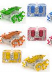 Hexbug sterowana mrówka