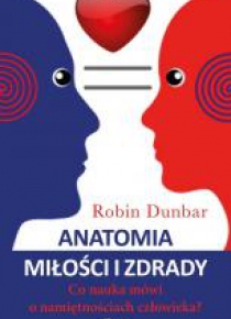 Anatomia miłości i zdrady. Co nauka mówi...