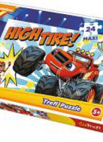 Puzzle 24 maxi Zwycięzcy TREFL