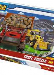 Puzzle 24 maxi Damy radę! TREFL