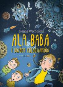 Ala Baba i dwóch rozbójników