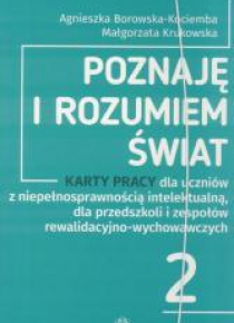 Poznaję i rozumiem świat 2 KP