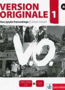 Version Originale 1 WB + CD LEKTORKLETT