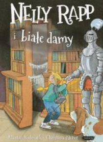 Nelly Rapp i białe damy