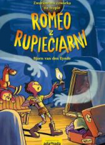 Romeo z rupieciarni