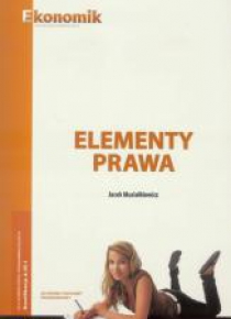 Elementy prawa ćwiczenia EKONOMIK