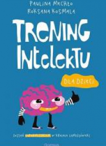 Trening intelektu dla dzieci