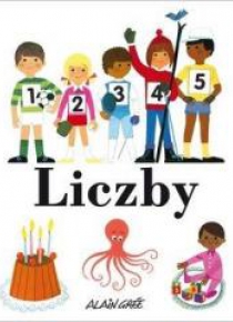 Alain Gree. Liczby