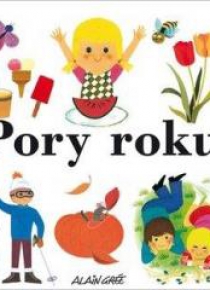 Alain Gree. Pory roku