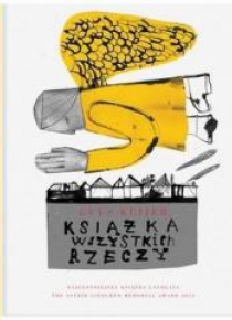 Książka wszystkich rzeczy