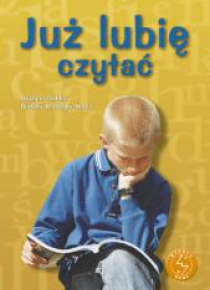 Już lubię czytać GWO