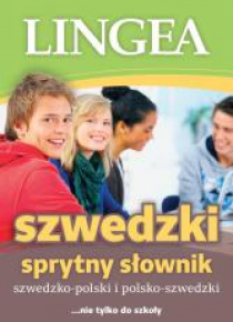 Sprytny słownik szwedzko-pol, pol-szwedzki
