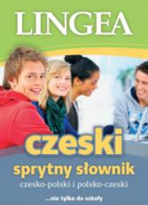Sprytny słownik czesko-polski, polsko-czeski