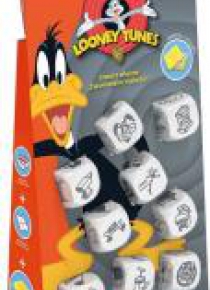 Story Cubes: Looney Tunes REBEL