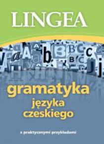 Gramatyka języka czeskiego