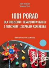 1001 porad dla rodziców i terapeutów...