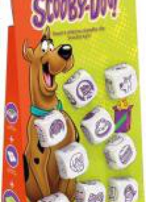 Story Cubes: Scooby Doo REBEL