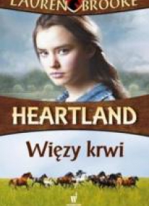 Heartland. Tom 8. Więzy krwi