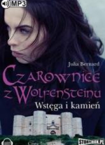 Czarownice z Wolfensteinu Wstęga...audiobook