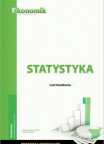 Statystyka Materiały edukacyjne