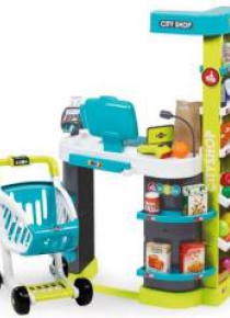 Sklep City Shop