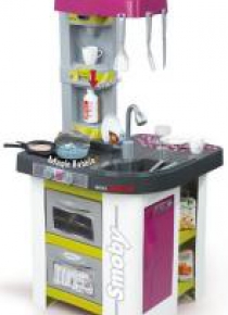 Kuchnia Tefal Studio Bubble