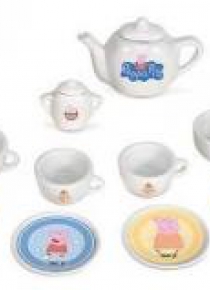 Porcelana Świnka Peppa