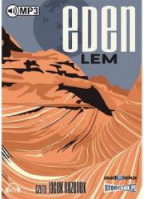 Eden audiobook
