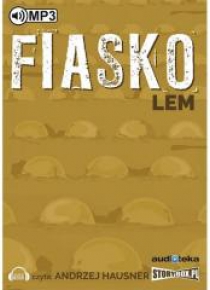Fiasko audiobook